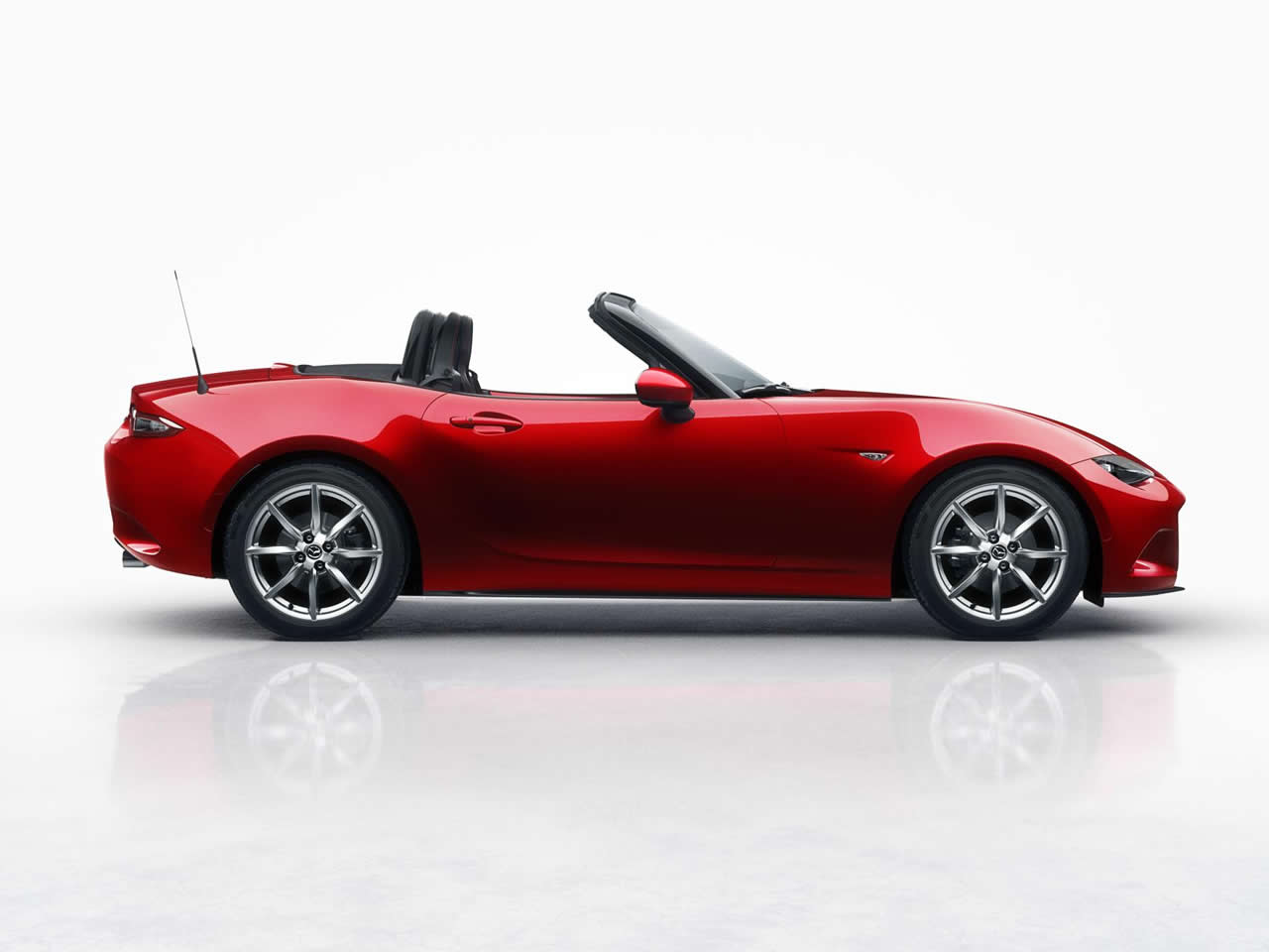 Mazda MX 5 Miata Roadster Buying Guide