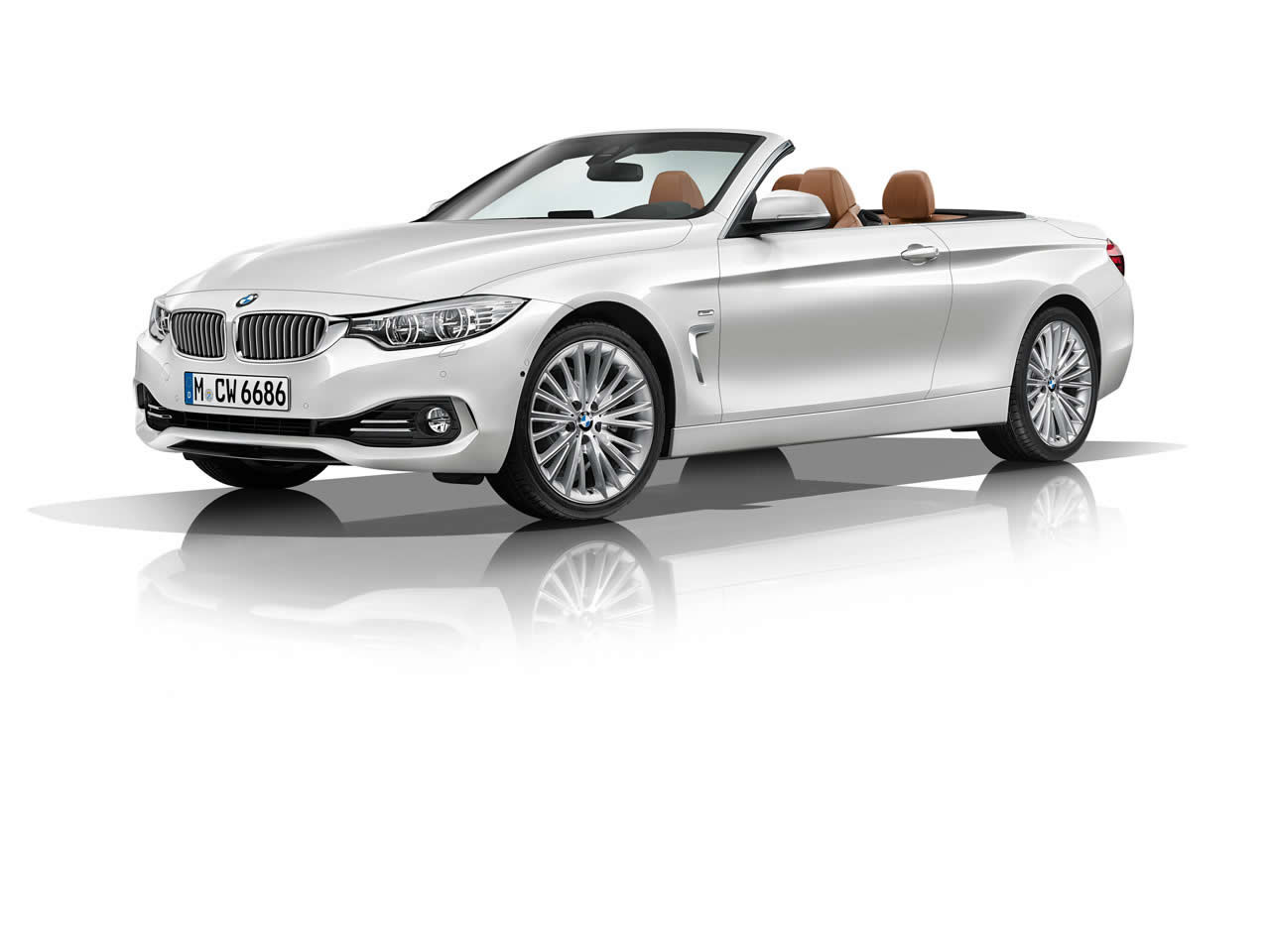 BMW 4-Series Convertible Buying Guide