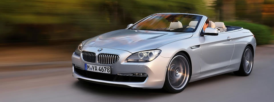 Convertible Car Insurance | Convertible Car Magazine