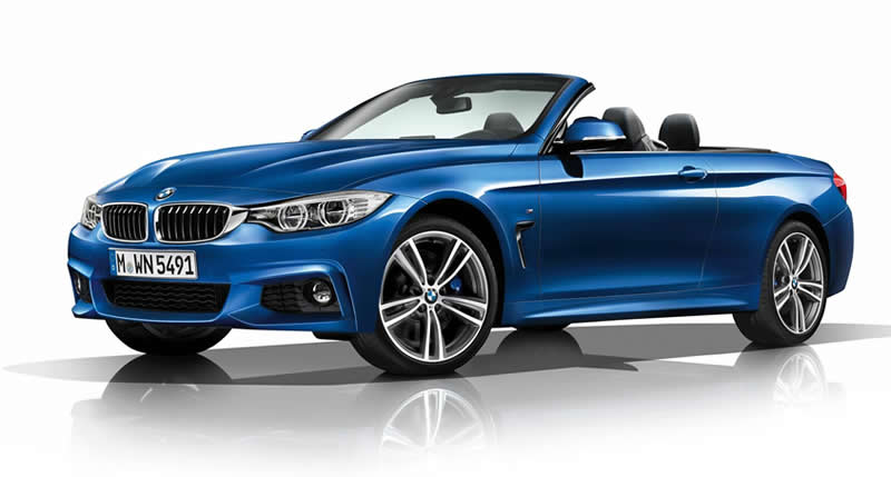 New Convertible Cars for 2014 | Convertible Car Magazine