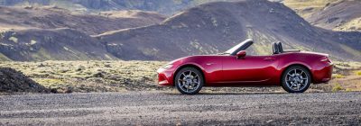 Convertible Car Magazine - The Very Best Convertible Cars